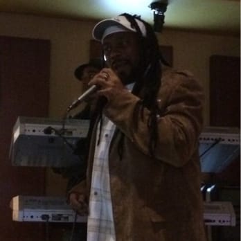 Footprints Cafe - Lead singer of the INK Band - Bars Near Me - Brooklyn, New York Footprints Cafe - Lead singer of the INK Band - Bars Near Me - Brooklyn, New York