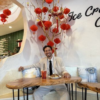 September - Ice Cream & Frozen Yogurt Near Me - Westminster, California