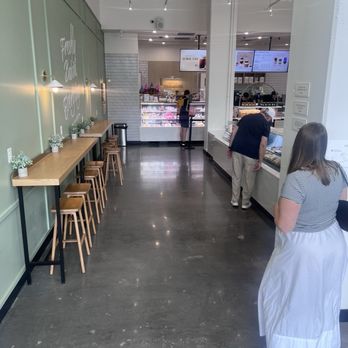Tous Les Jours - Coffee & Tea Near Me - Washington, DC, District of Columbia Tous Les Jours - Coffee & Tea Near Me - Washington, DC, District of Columbia