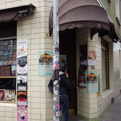 Sick Wreckords - Am Record Store Day 22.04.2017 um 12.33 Uhr