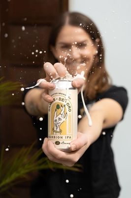 Goldwater Brewing Co. by null