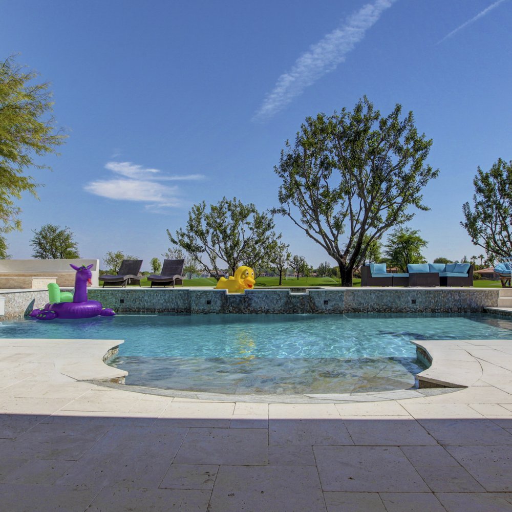 Handel's Pool Service - Swimming Pools Near Me