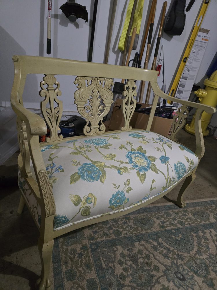 John's Upholstery - upholstery in Portland, OR