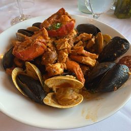 paella