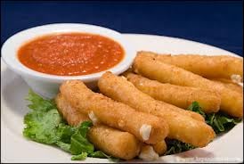 I Love N.Y Pizza by null