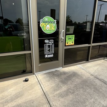 The Toasted Yolk Cafe - Breakfast & Brunch Near Me - Elizabethtown, Kentucky The Toasted Yolk Cafe - Breakfast & Brunch Near Me - Elizabethtown, Kentucky