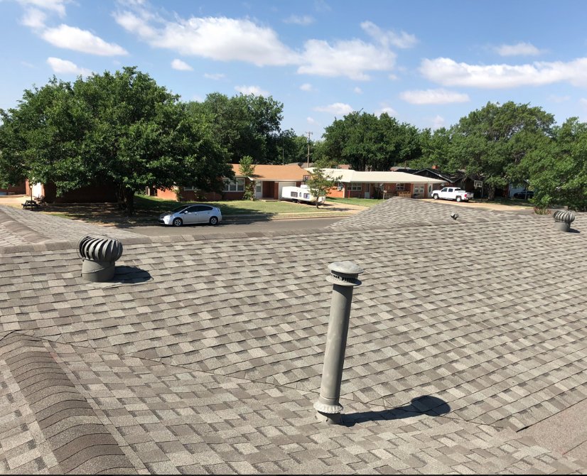 Slide of 806 Roofing and Construction