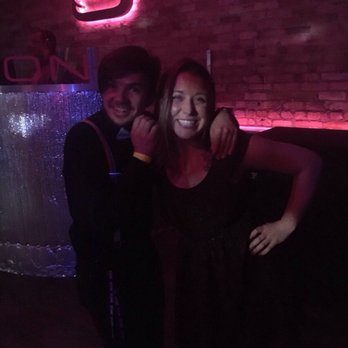 The Saloon - At the Saloon on a Thursday and we're sober. It the best company so who cares! - Gay Bars Near Me - Minneapolis, Minnesota
