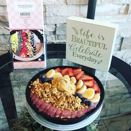 Protein Bowl
