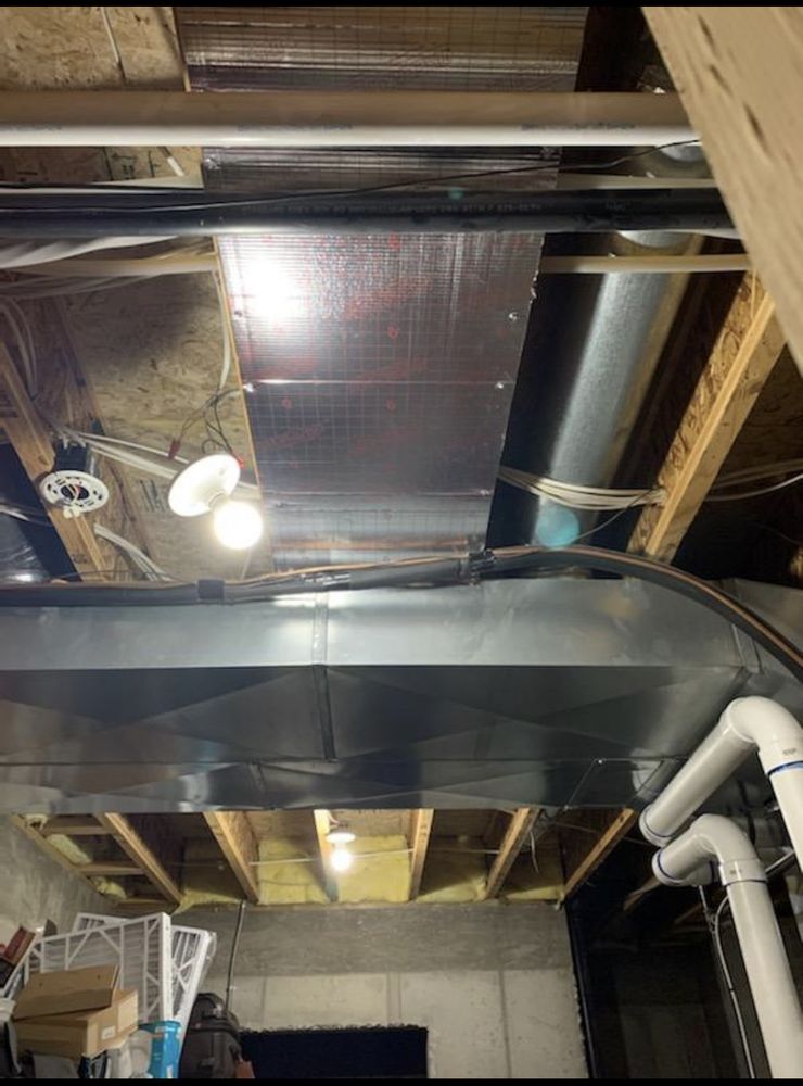 Slide of Lansdowne Plumbing & HVAC