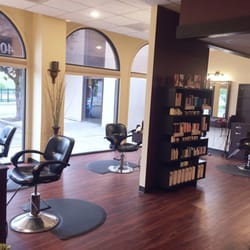 Fab Salon and Spa - Hair