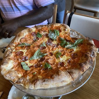 Grazie Nonna - Drunken Love - Italian Near Me - Washington, DC, District of Columbia