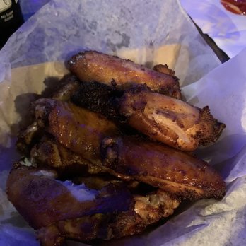 Fat Dan's - Smoked Wings (12) - Delis Near Me - Indianapolis, Indiana Fat Dan's - Smoked Wings (12) - Delis Near Me - Indianapolis, Indiana