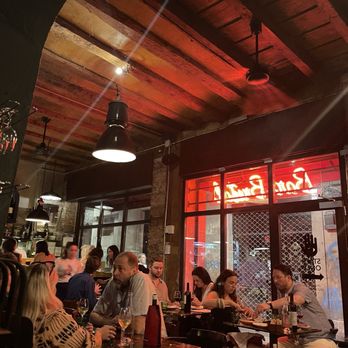 Bar Brutal - Wine Bars Near Me - Barcelona, B