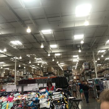 Costco - Staff is always cleaning! - Wholesale Stores Near Me - Hoover, Alabama Costco - Staff is always cleaning! - Wholesale Stores Near Me - Hoover, Alabama