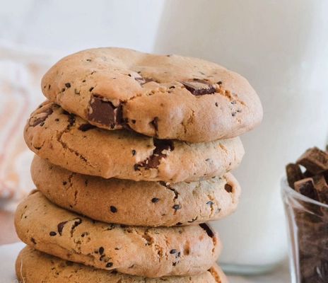 Nine Winters Bakery by null