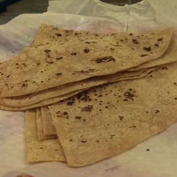 Chapati - Chapatis - lives up to the name - Indian Near Me - Indianapolis, Indiana Chapati - Chapatis - lives up to the name - Indian Near Me - Indianapolis, Indiana