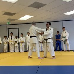 Morillo Judo and Jiujitsu