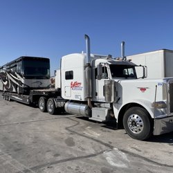 Extreme Recovery & Towing