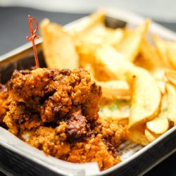 Belle's Nashville Kitchen