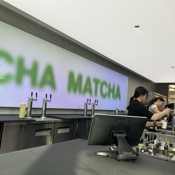 Matcha Matcha - Themed Cafes Near Me - Toronto, Ontario