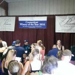 Connecticut Wine Festival