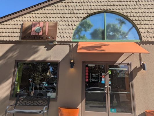 Slate Street Cafe by null