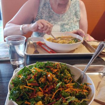 CoreLife Eatery - Salad Near Me - Lafayette, Indiana