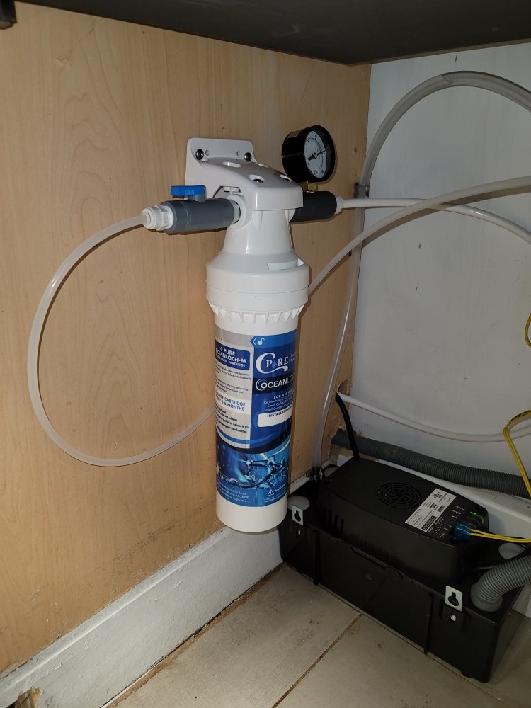 Slide of Perfect Plumbing