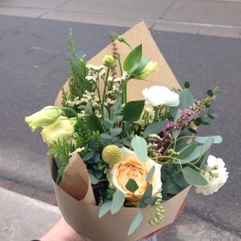 Coriander Girl - Florists Near Me - Picton, Ontario Coriander Girl - Florists Near Me - Picton, Ontario
