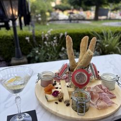 Restaurant La Terrasse