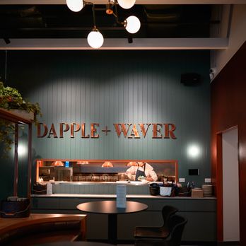 Dapple and Waver - Cafes Near Me - Toombul, QLD