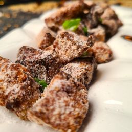 Spain Iberico Pork Kabobs