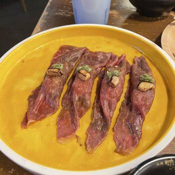 Mikiya Wagyu Shabu House - Hot Pot Near Me - Flushing, New York Mikiya Wagyu Shabu House - Hot Pot Near Me - Flushing, New York