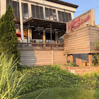 Latina Cantina - Latin American Near Me - Fairfield, Connecticut