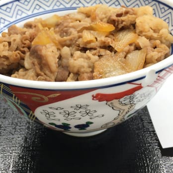 よしにゃあ 吉野家肥後橋店 - Updated September 2025 - 京町堀1丁目7-4