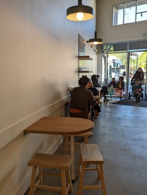Starter Bakery by null