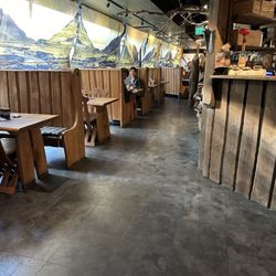 Viikinkiravintola Harald Helsinki