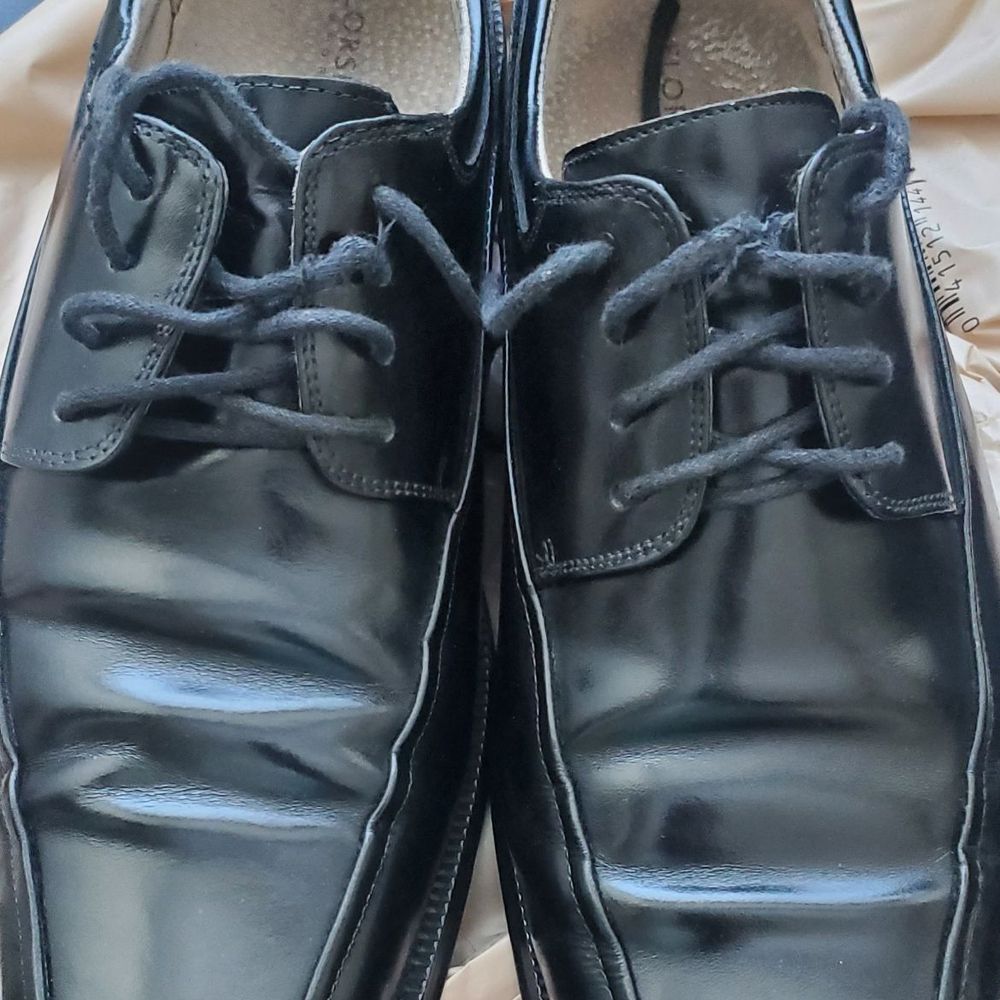 travis fremont shoes