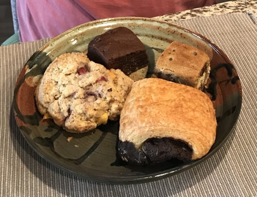 Positively 3rd Street Bakery by null