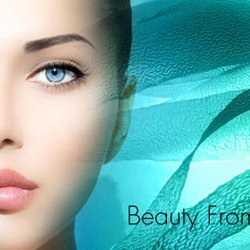 Born To be You Tiful - Repechage Skincare.
Beauty from the sea!
Organic plant and seaweed based.