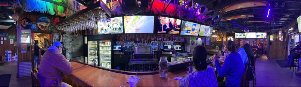 Padre Island Burger Company