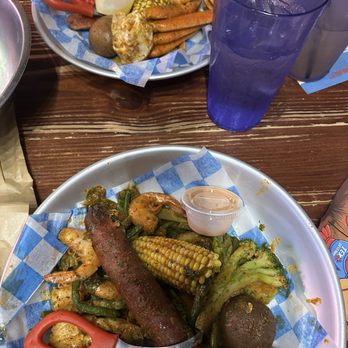 BB's Tex-Orleans - Cajun/Creole Near Me - Katy, Texas
