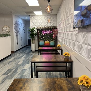 Boba Lane - Bubble Tea Near Me - Rocklin, California