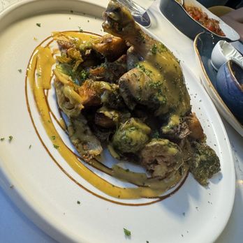 AZUR - Duck- so good - Tapas/Small Plates Near Me - Charleston, South Carolina AZUR - Duck- so good - Tapas/Small Plates Near Me - Charleston, South Carolina