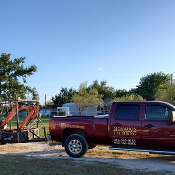 McMahon Plumbing - McMahon Plumbing - Water Heater Installation/Repair Near Me - Bowie, Texas
