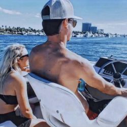 Miami Bliss Yacht Charters