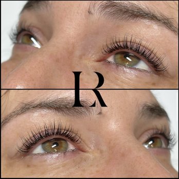 Luna Rose Skin Studio - Lash Lift & Tint - Waxing Near Me - Westport, Massachusetts Luna Rose Skin Studio - Lash Lift & Tint - Waxing Near Me - Westport, Massachusetts