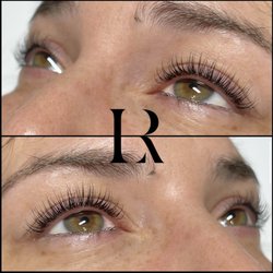 Luna Rose Skin Studio - Lash Lift & Tint