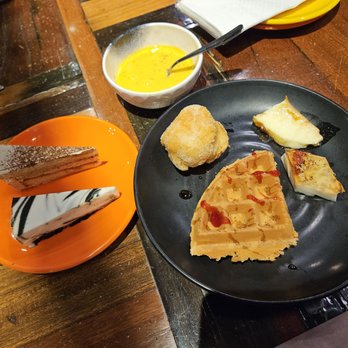 Dragon Pearl Buffet - Desserts - Buffets Near Me - Toronto, Ontario Dragon Pearl Buffet - Desserts - Buffets Near Me - Toronto, Ontario